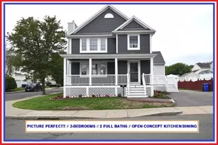 5 Jennifer Ln, Malden, MA 02148 - Photo 1