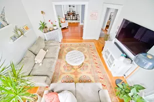 21 Thornley St, Boston, MA 02125 - Photo 1