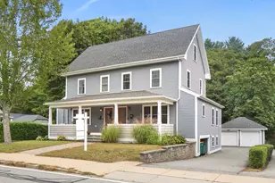104 Center St, Easton, MA 02356 - Photo 1