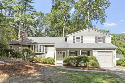 6 Black Horse Dr, Acton, MA 01720 - Photo 1