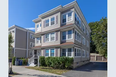 257 Belgrade Ave, Boston, MA 02131 - Photo 1