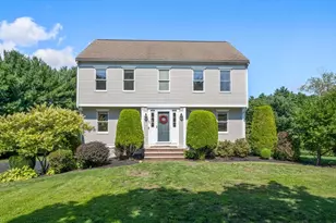 45 Deer Run Rd, Kingston, MA 02364 - Photo 1