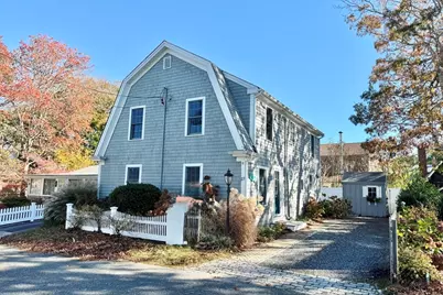 23 Zylpha Rd, Harwich, MA 02646 - Photo 1