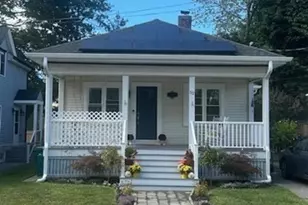52 Hawthorne St, Attleboro, MA 02703 - Photo 1