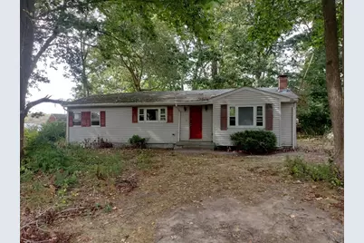 9 Valley St, Freetown, MA 02702 - Photo 1