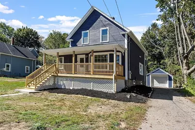 13 Cedar Ter, Winchendon, MA 01475 - Photo 1
