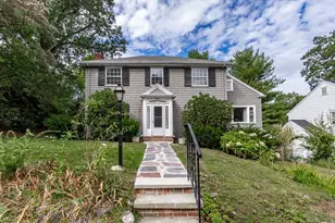 11 Sunhill Ln, Newton, MA 02459 - Photo 1