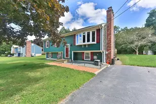 73 Valley Run Dr, Attleboro, MA 02703 - Photo 1