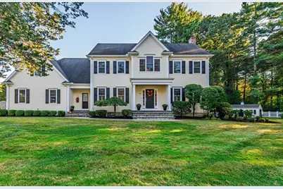 144 Fensview Drive, Westwood, MA 02090 - Photo 1