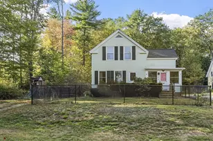 148 Center St, Ashburnham, MA 01430 - Photo 1