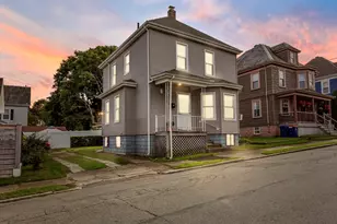 70 Trinity St, New Bedford, MA 02740 - Photo 1