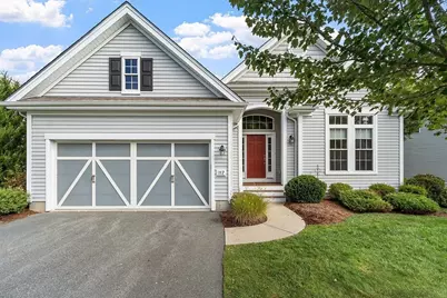 117 Skyline Drive #117, Acton, MA 01720 - Photo 1