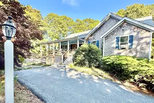 24 River Hill Rd, Falmouth, MA 02536 - Photo 1
