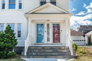 10-12 Burwell Rd, Boston, MA 02132 - Photo 1