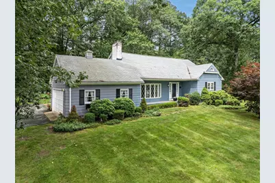 41 Brookside Dr, Wilbraham, MA 01095 - Photo 1