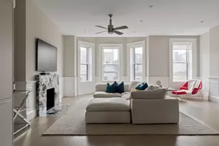 135 Commonwealth Ave, Boston, MA 02116 - Photo 1