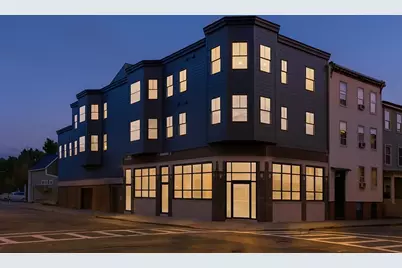 655 Saratoga Street #4, Boston, MA 02128 - Photo 1