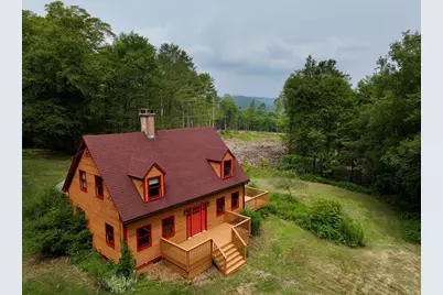 376 E Hill Rd, Leyden, MA 01337 - Photo 1