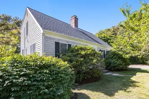 27 Martha Kendrick Dr, Chatham, MA 02633 - Photo 1