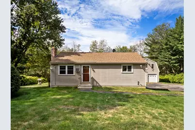 12 Attitash Ave, Merrimac, MA 01860 - Photo 1