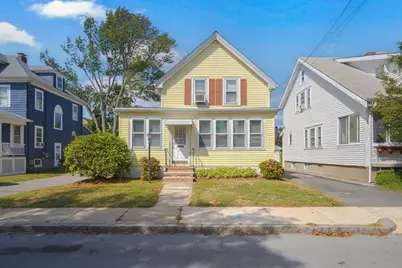 41 Sargent St, Winthrop, MA 02152 - Photo 1