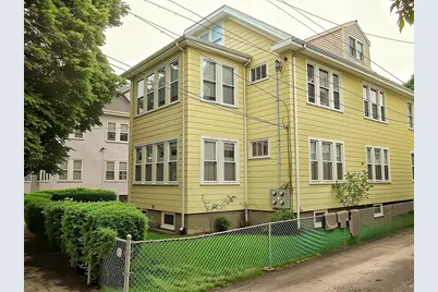 79 Curtis Ave #2, Quincy, MA 02169 - Photo 1