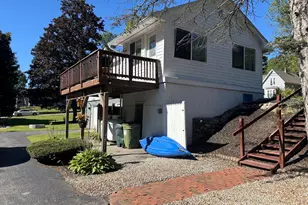 657 Pleasant St, Leicester, MA 01542 - Photo 1