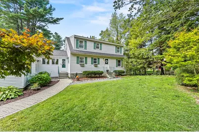 162 Fisher Road, Fitchburg, MA 01420 - Photo 1