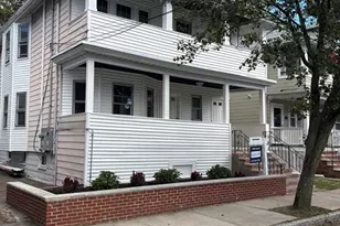 54 Woodrow Ave, Medford, MA 02155 - Photo 1