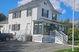 153 Bedford St, East Bridgewater, MA 02333 - Photo 1