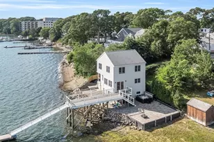 52 Beebe Rd, Quincy, MA 02169 - Photo 1