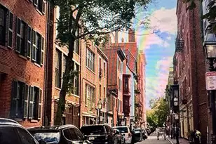 54 River St, Boston, MA 02108 - Photo 1