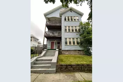 26 Woodford #1F, Worcester, MA 01604 - Photo 1