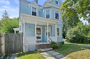 31 Graham St, Quincy, MA 02169 - Photo 1