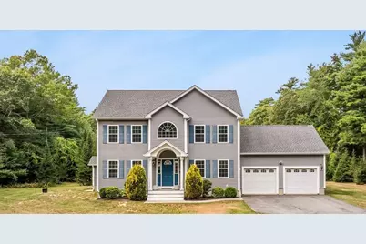 95 Beach Street, Middleborough, MA 02346 - Photo 1