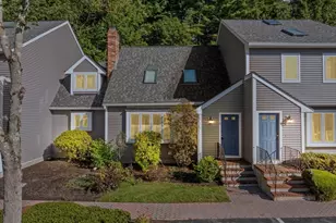 5 Indian Cove Way, Easton, MA 02375 - Photo 1