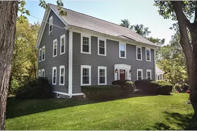 68 Pleasant St, Berlin, MA 01503 - Photo 1