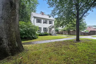 2306 Wilbraham Rd, Springfield, MA 01129 - Photo 1