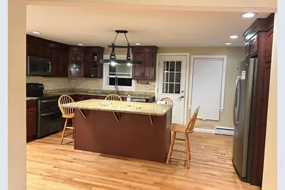 82 Vine, Fitchburg, MA 01420 - Photo 1