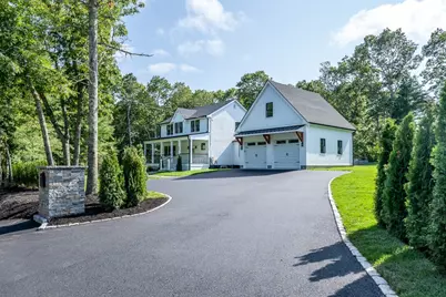 289 Santuit Newtown Rd, Barnstable, MA 02648 - Photo 1