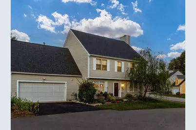 127 Clear Pond Drive #127, Walpole, MA 02081 - Photo 1