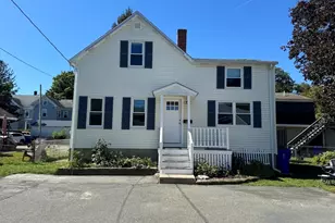 117R Winthrop St, Taunton, MA 02780 - Photo 1