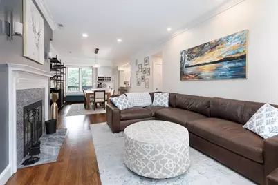 11 Durham Street #3, Boston, MA 02115 - Photo 1