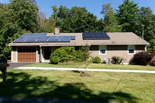 14 Woodland Heights, Ware, MA 01082 - Photo 1