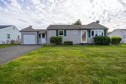 69 Daley St, Chicopee, MA 01013 - Photo 1