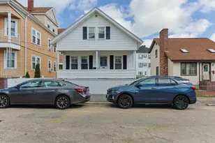 101 Sagamore St, New Bedford, MA 02740 - Photo 1