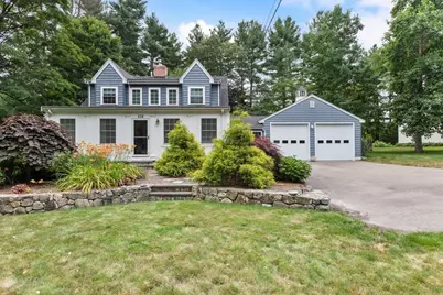 238 Village Street, Millis, MA 02054 - Photo 1