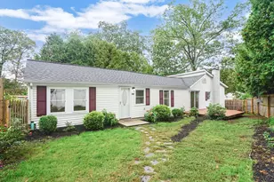 44 N Lake Ave, Southwick, MA 01077 - Photo 1