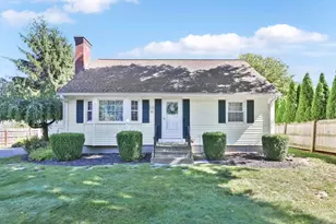 123 Belknap Ave, West Springfield, MA 01089 - Photo 1