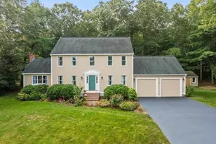 25 Twin Diamond Dr, Bridgewater, MA 02324 - Photo 1